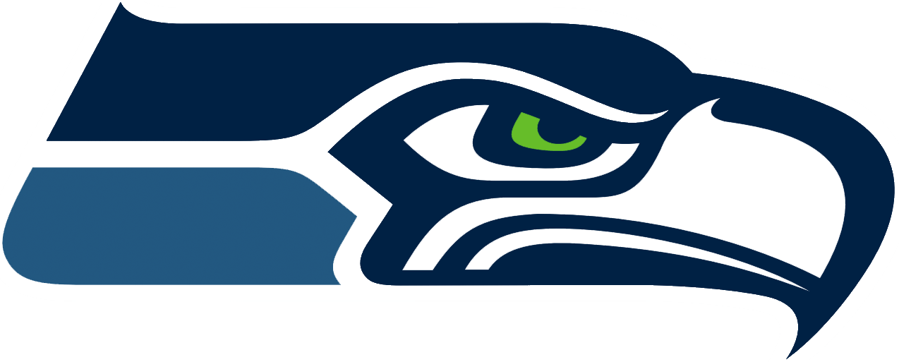 Seattle Seahawks 2002-2011 Primary Logo DIY iron on transfer (heat transfer)